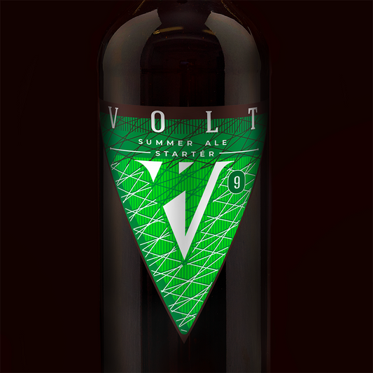 Startér 9°