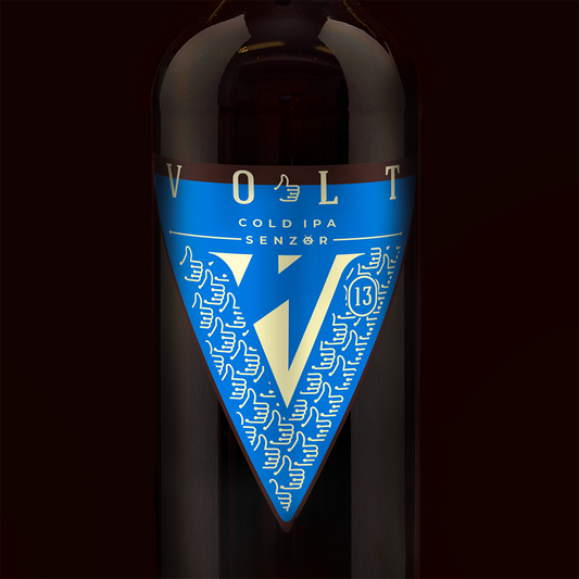 Senzor 13°