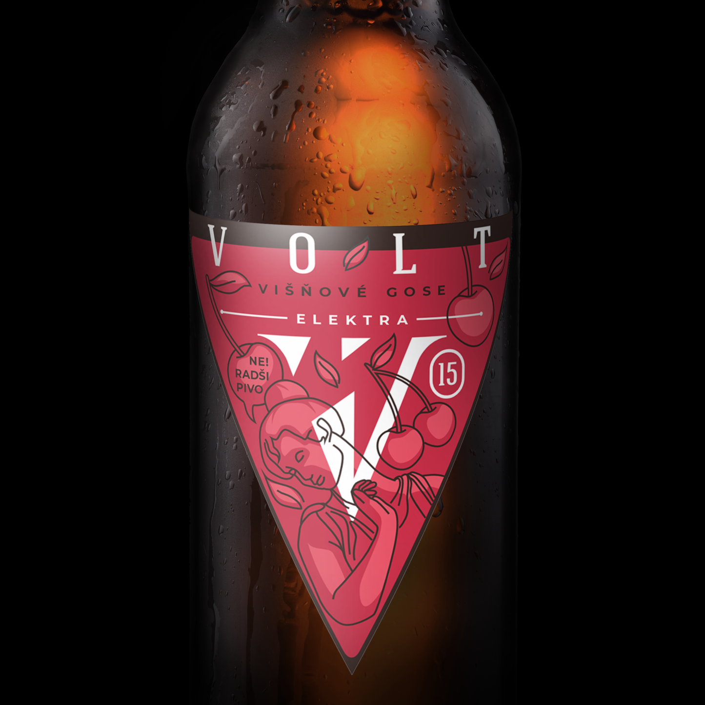 Elektra 15°