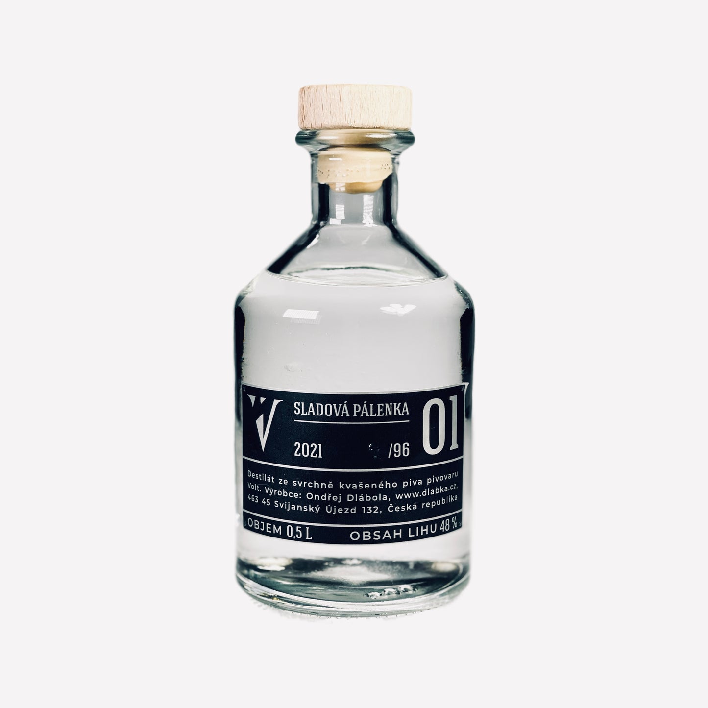 Volt 01 0,5 l