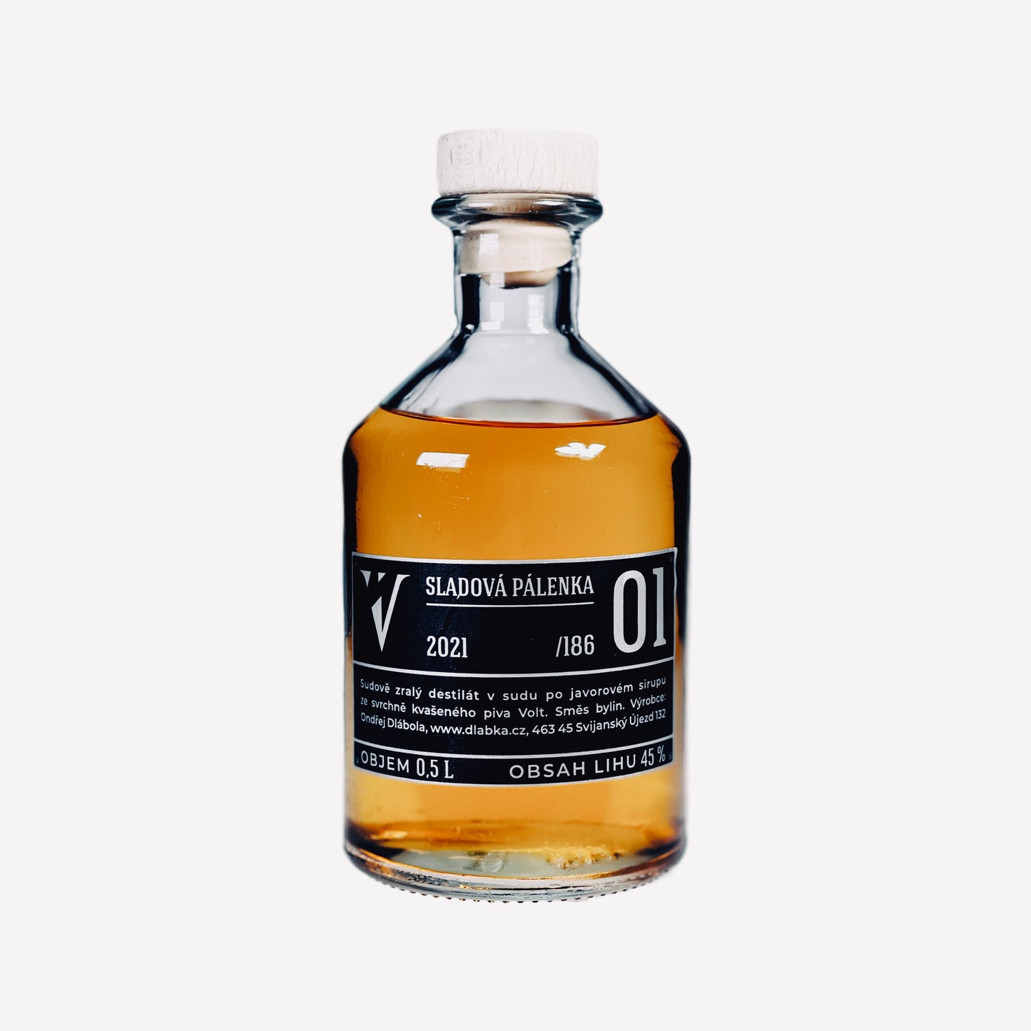 Volt 01 0,5 l