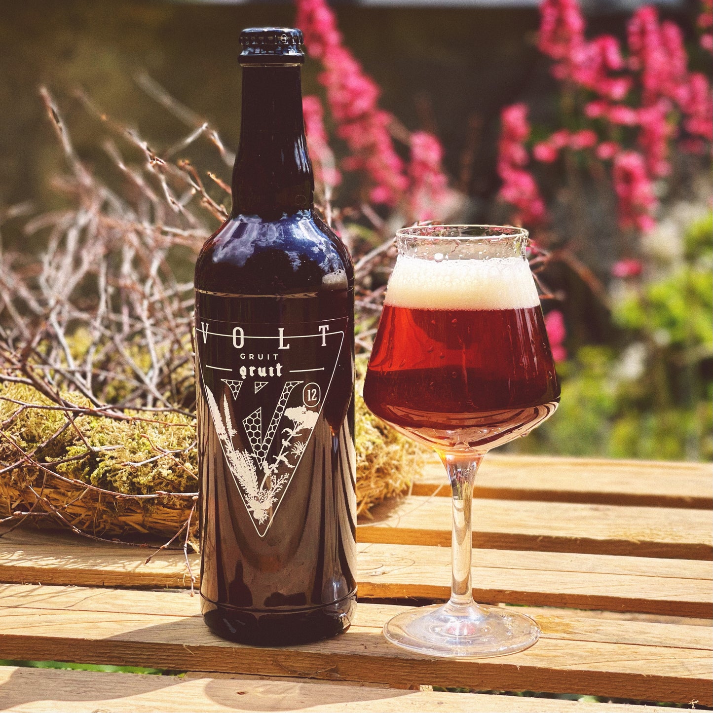 Gruit 12°