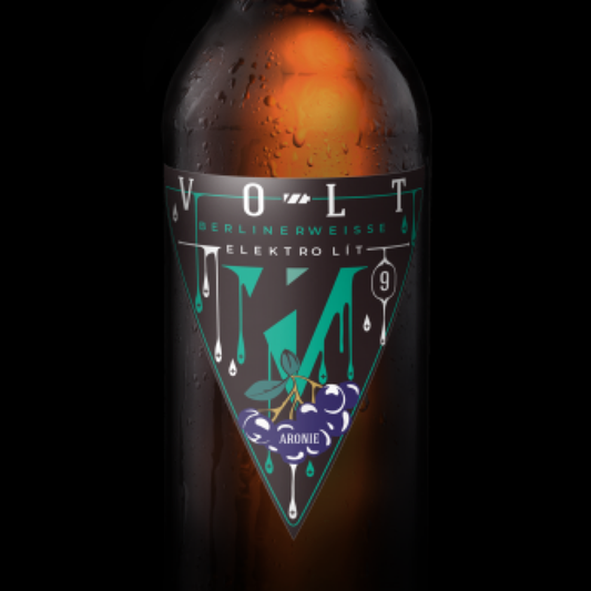 Elektrolít 9° Aronie