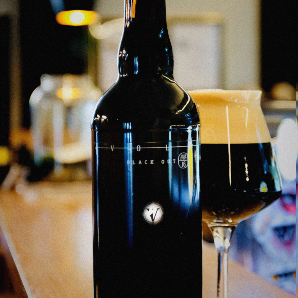 Blackout 16°