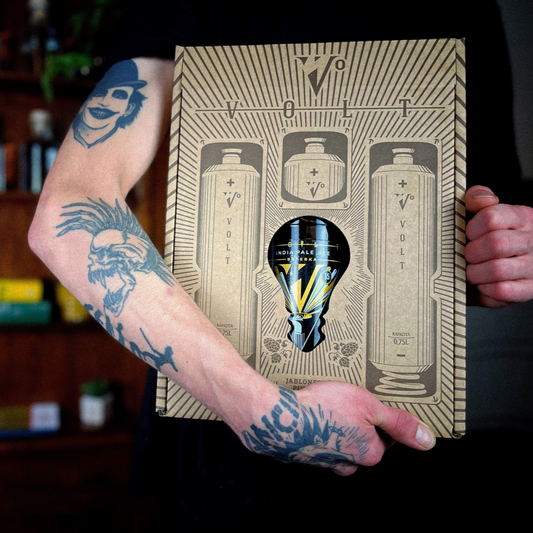 Velká ochutnávková sada