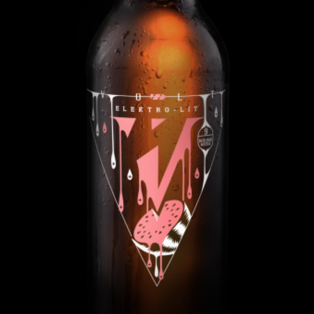 Elektrolít 9° Meloun