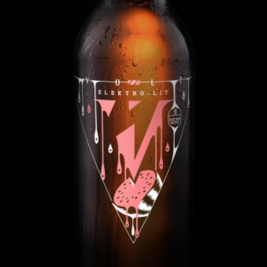 Elektrolít 9° Meloun