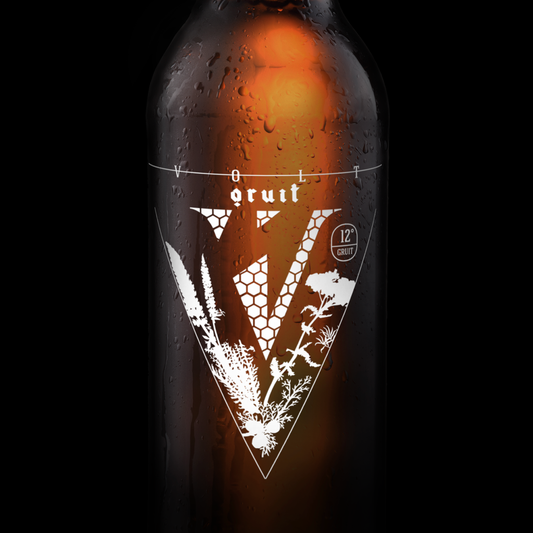Gruit 12°