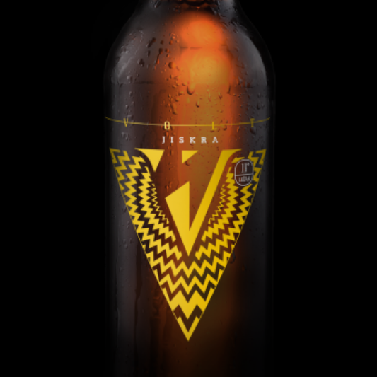 Jiskra 11°