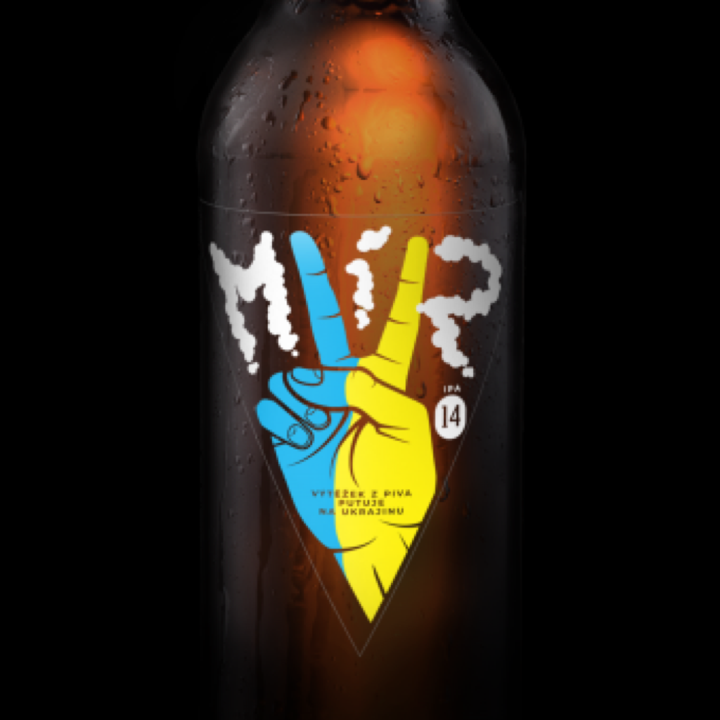 Mír 14°