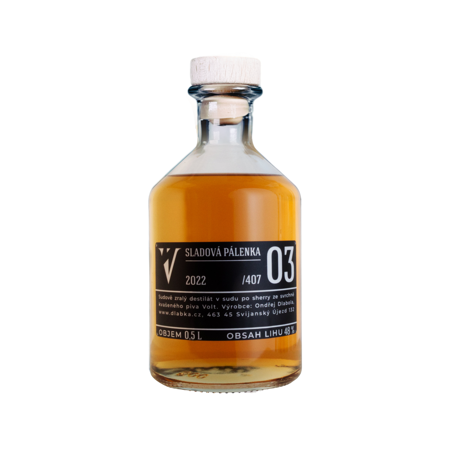 Volt 03 0,5 l