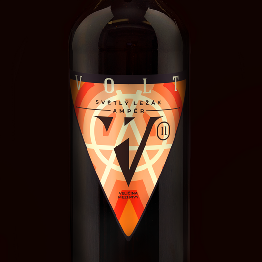 Ampér 11°