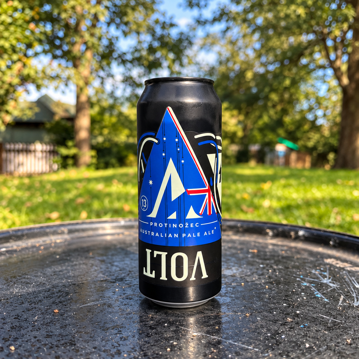American Pale Ale