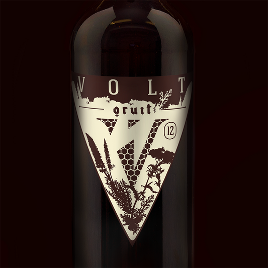 Gruit 12°