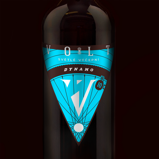 Dynamo 10°