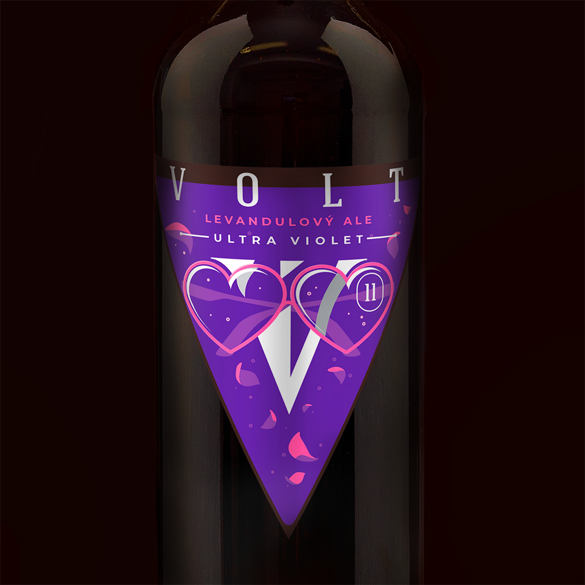 Ultra Violet 11°