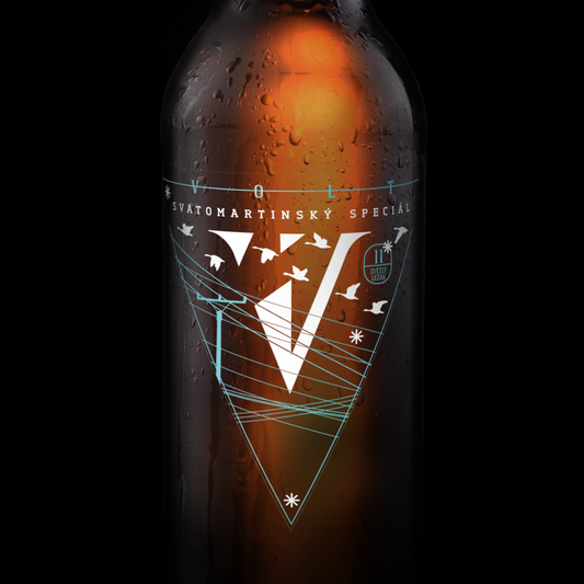 Svatomartinský speciál 11°