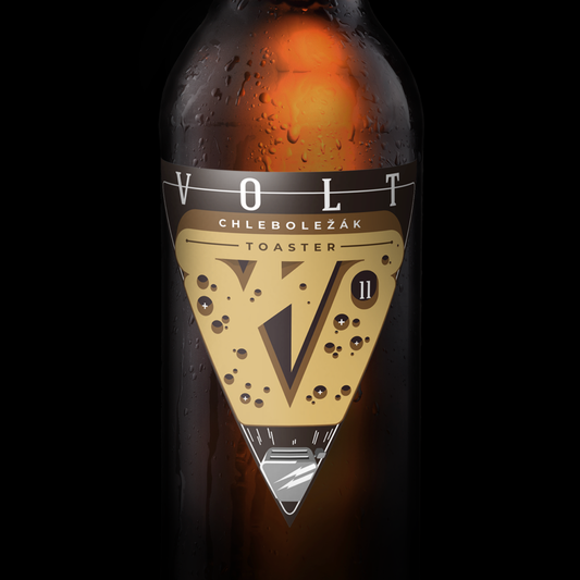 Toaster 11°